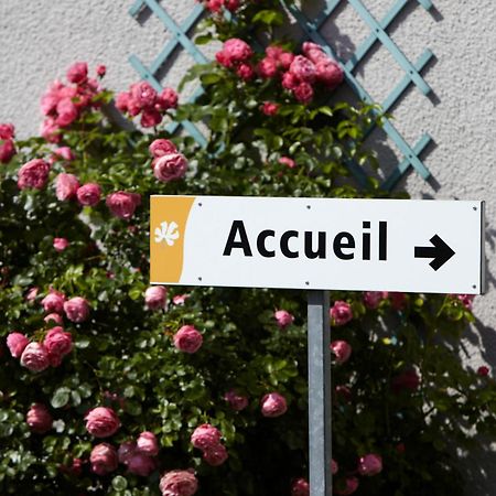 Premiere Classe Nevers Varennes Vauzelles Zewnętrze zdjęcie